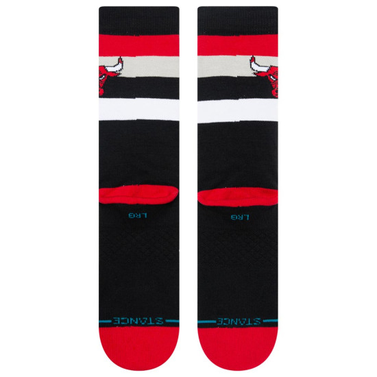 Stance Κάλτσες Bulls ST Crew 1 pair